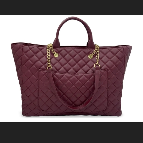 Gilda Paris Tote - Picture 2 of 3